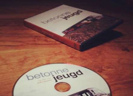 Betonne Jeugd